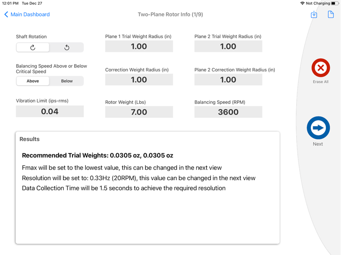 Spindle Dynamics Studio