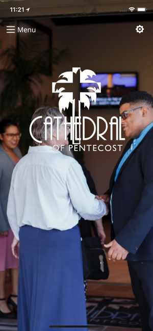 Cathedral of Pentecost(圖5)-速報App