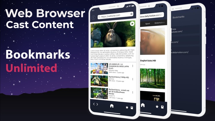 Smart View - Screen Mirroring