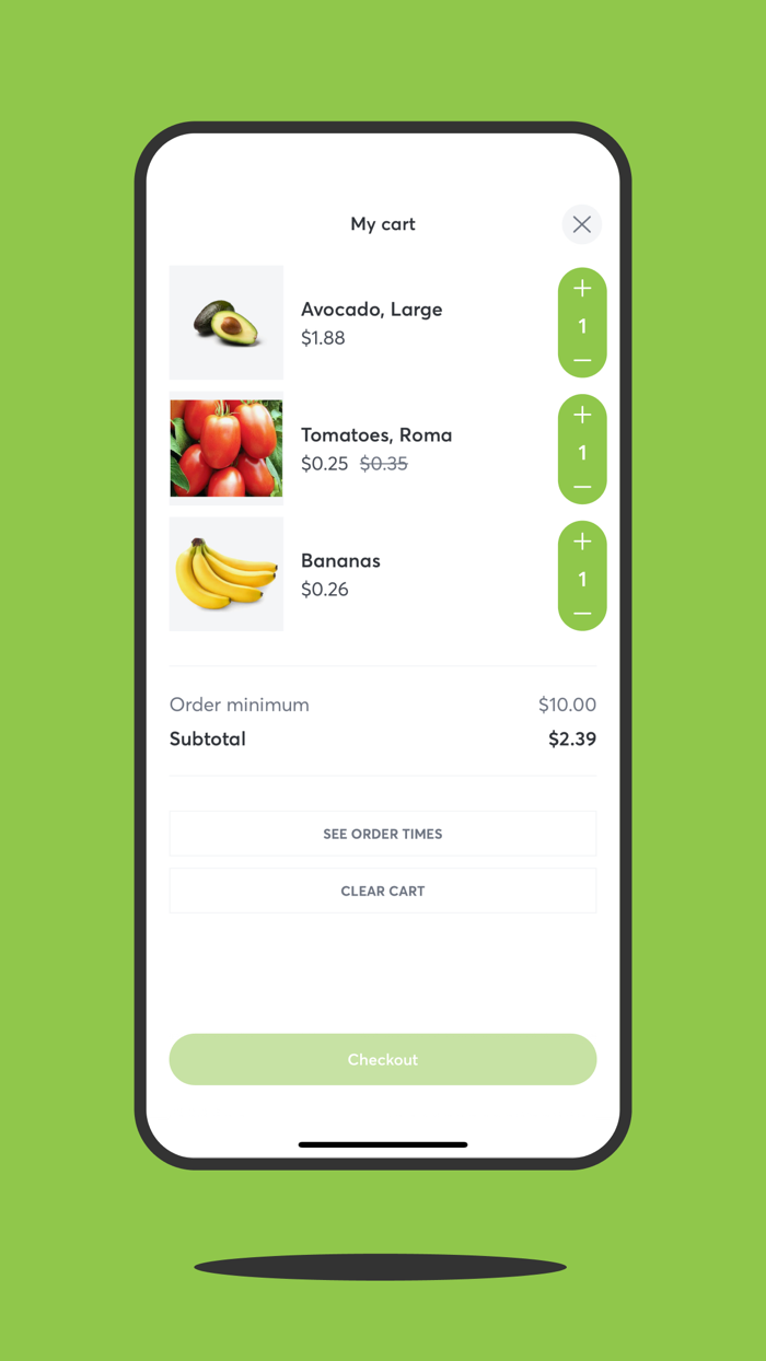 Darlows Quality Foods