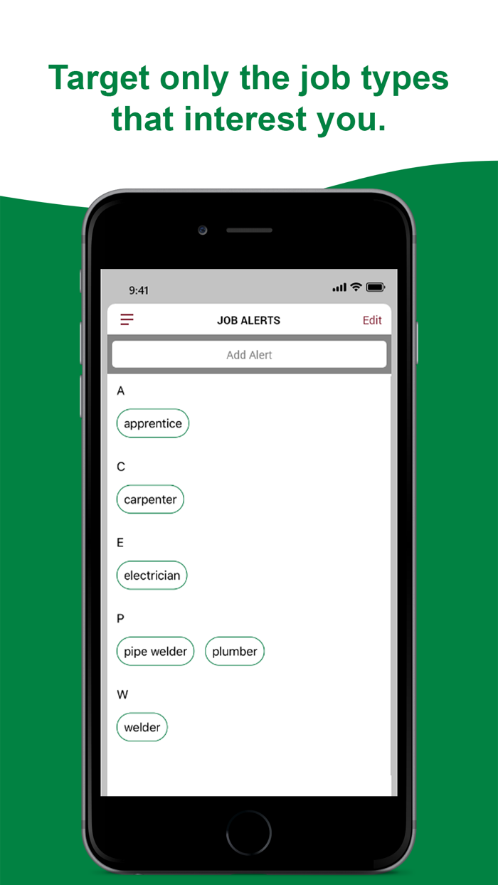 CCS Construction Staffing