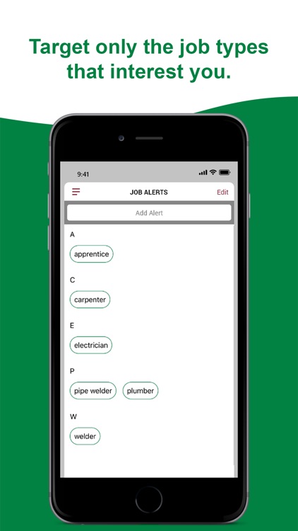 CCS Construction Staffing screenshot-3