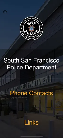 Game screenshot South SF PD mod apk
