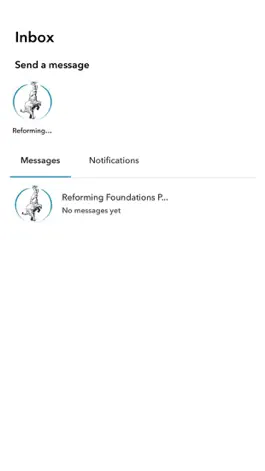 Game screenshot Reforming Foundations App hack