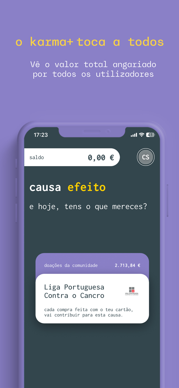 karma by Banco Montepio