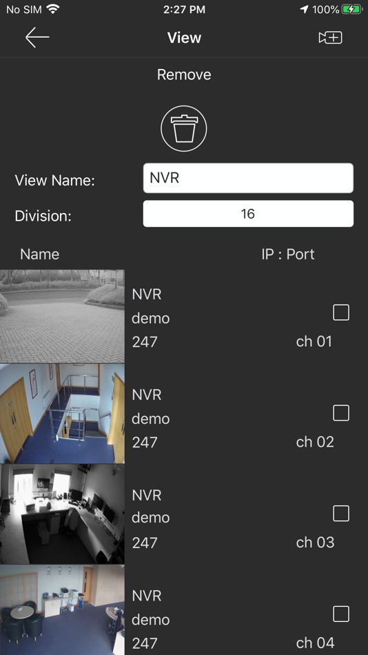 #7. IPVideo (iOS) 由: Shih Wei Wan