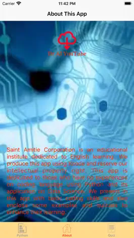 Game screenshot Data Science Part I apk