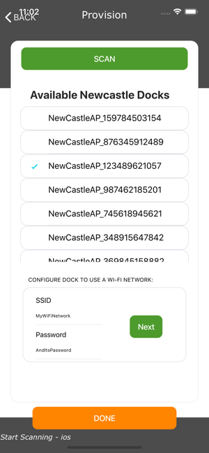 Newcastle Nu-View(圖3)-速報App