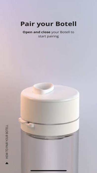 Botell Screenshot