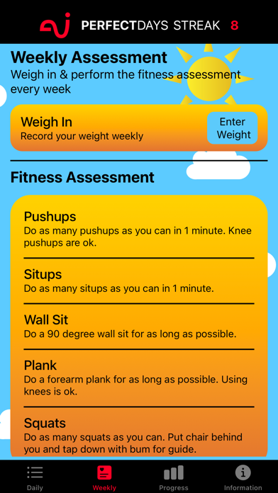 TrainrAI Screenshot
