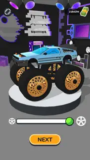 car master 3d iphone screenshot 2