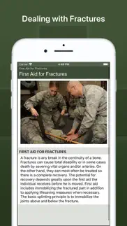 How to cancel & delete army first aid 1