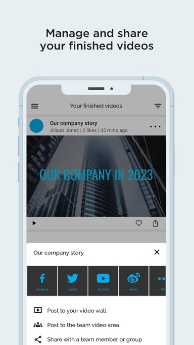 Binumi Screenshot
