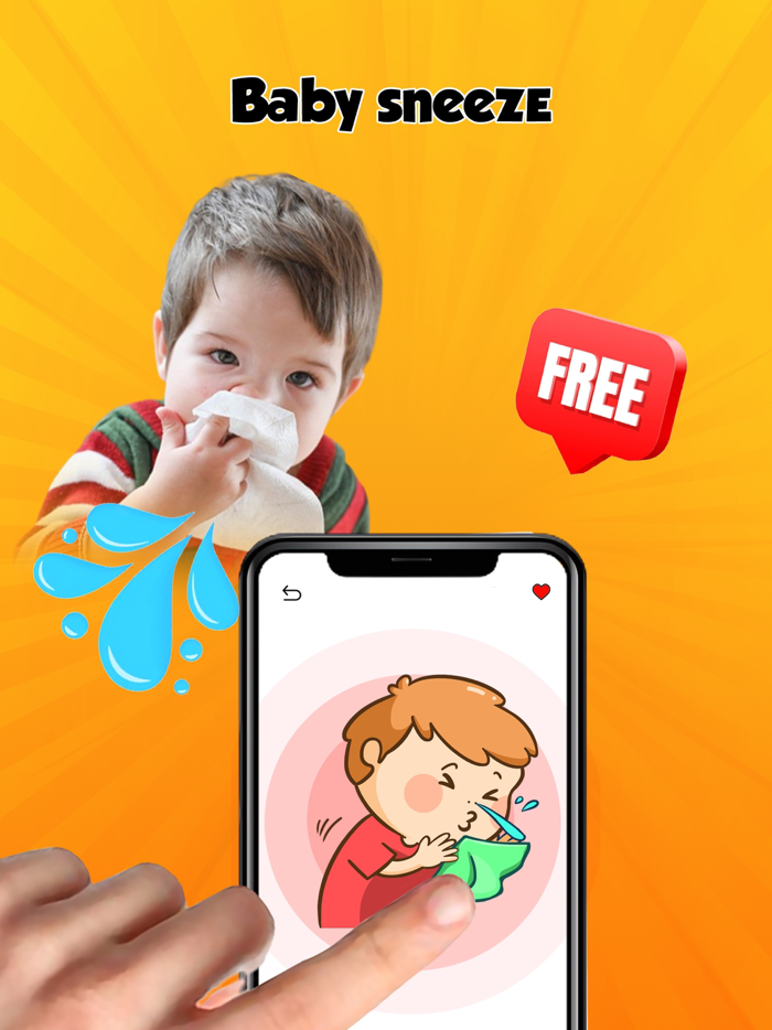 Prank Sound Simulator