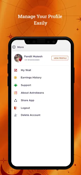 Game screenshot Astrobeans for Astrologers hack