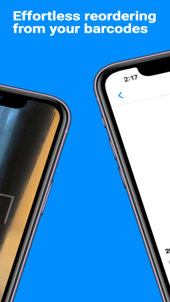 Buycode - DTC app for brands