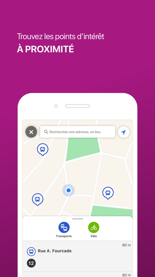 #4. Setram (iOS) 由: Setram