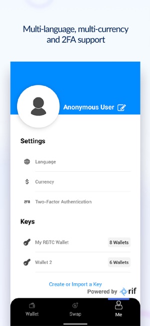 RWallet(圖6)-速報App
