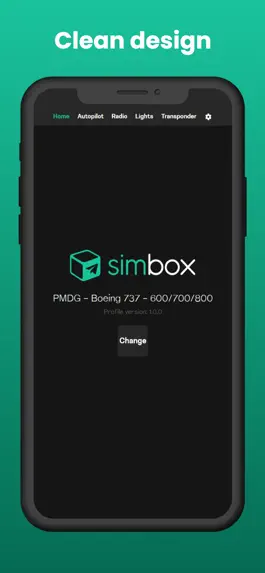 Game screenshot SimBox Client mod apk