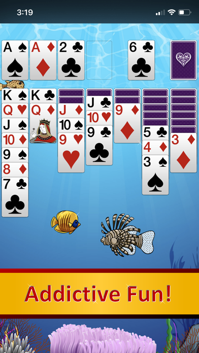 How to cancel & delete Klondike Solitaire Card Games from iphone & ipad 2