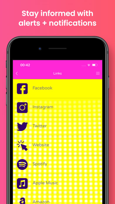KIDZ BOP Live Screenshot