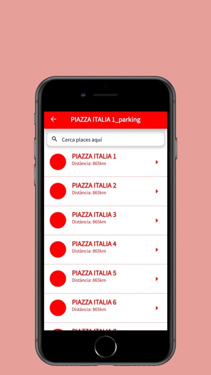 Parcheggi Perugia screenshot-4