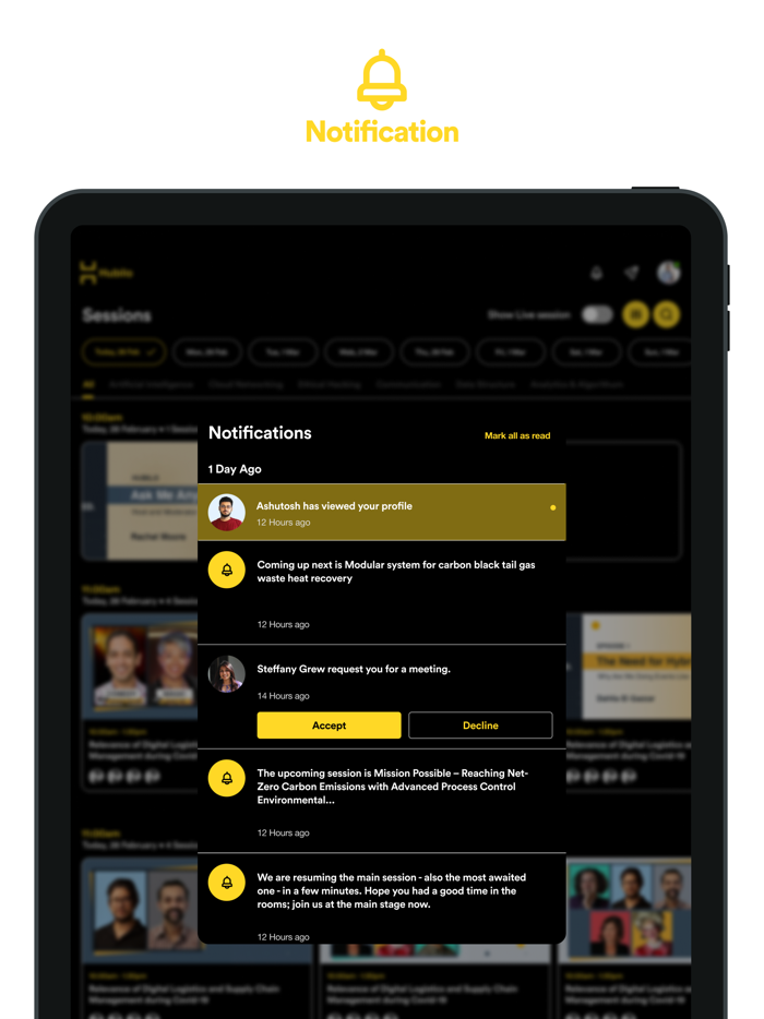 BLSA Canada Conference