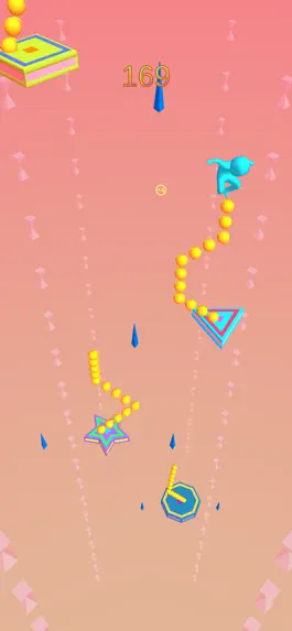 Game screenshot Jump Off! apk