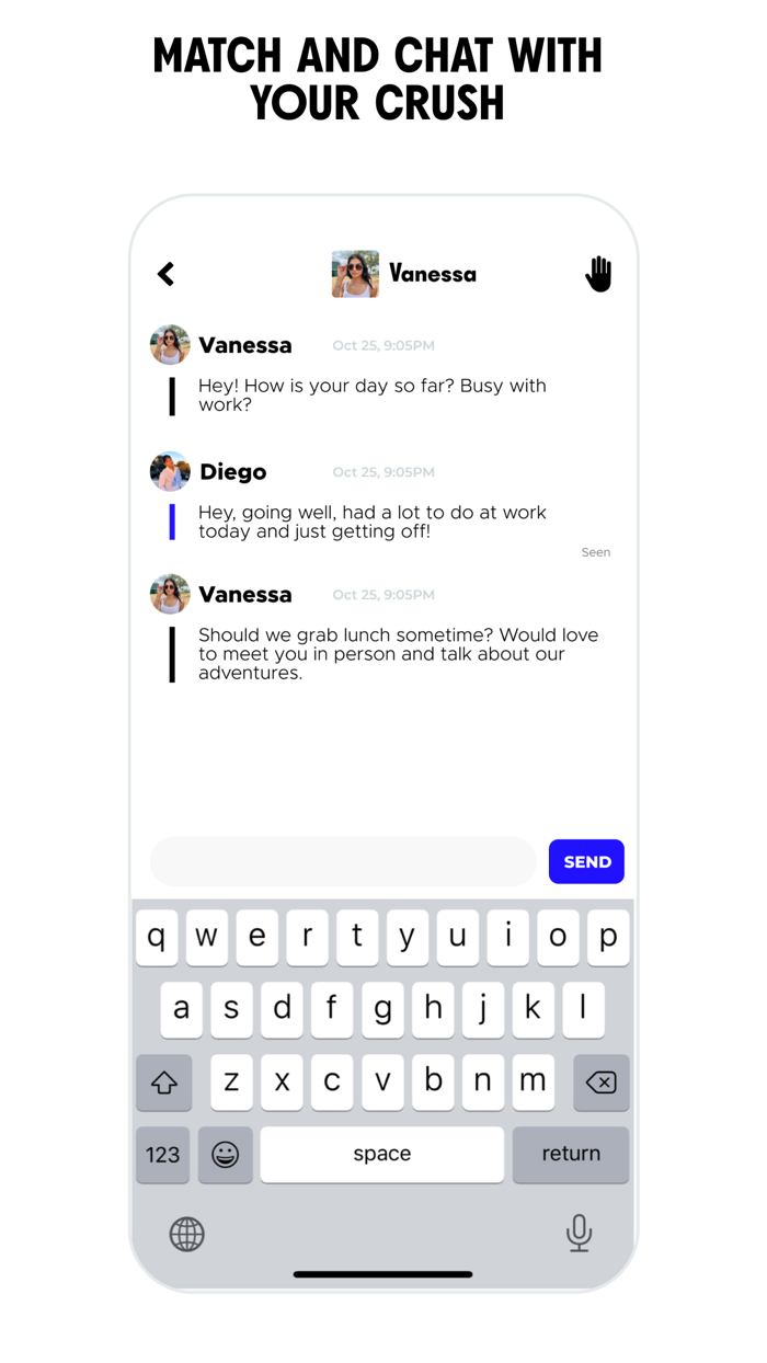 Mi Gente - Latino Dating