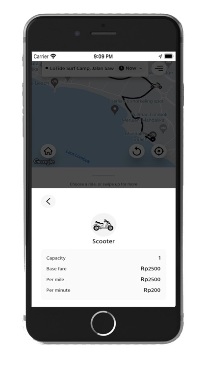 ASAP Lombok screenshot-4
