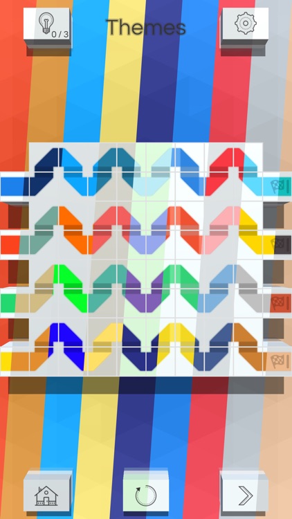 ColorFold 2 screenshot-4