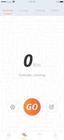 Game screenshot RiversongFit Epoch apk