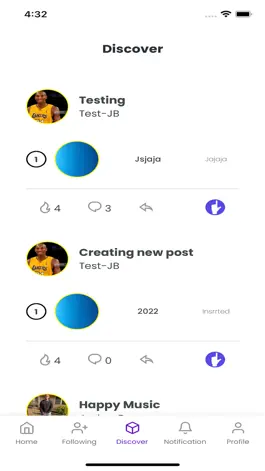 Game screenshot Listah: Your Social List hack