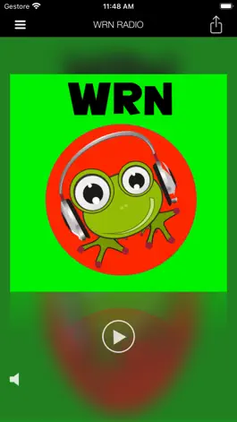 Game screenshot WRN RADIO mod apk