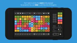 Game screenshot Encore 2 - Game Sheet hack