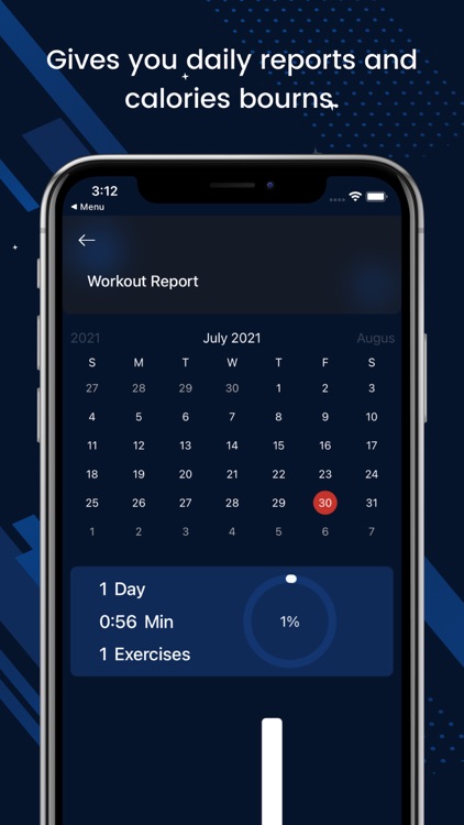 Fitnut360 Lose Weight in 90Day screenshot-5