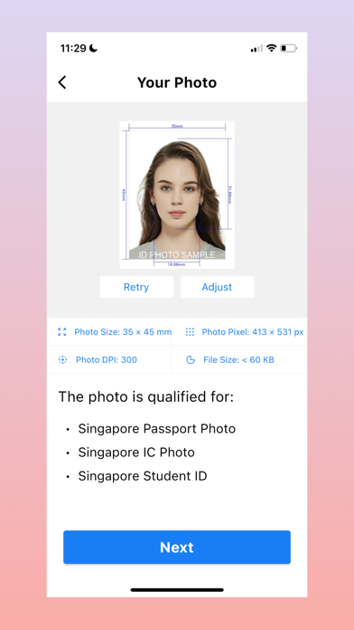 IC Photo Singapore Proのおすすめ画像3