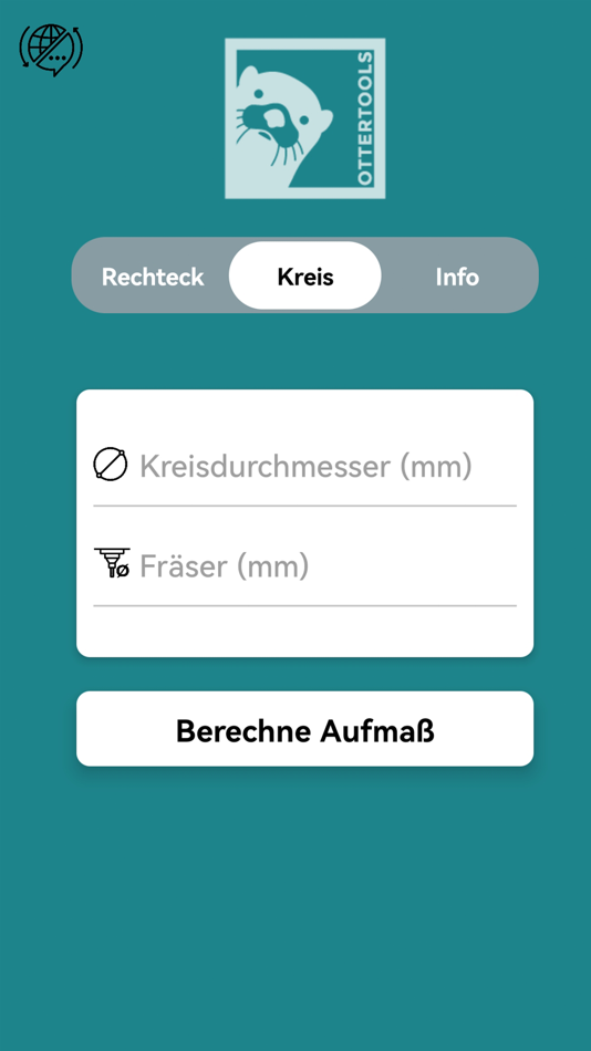 #3. Ottertools FS (iOS) 由: Philipp Jung