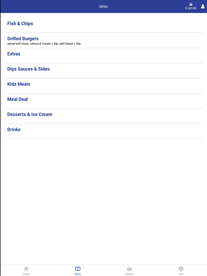 Pudsey Murgatroyd Fish and Chips