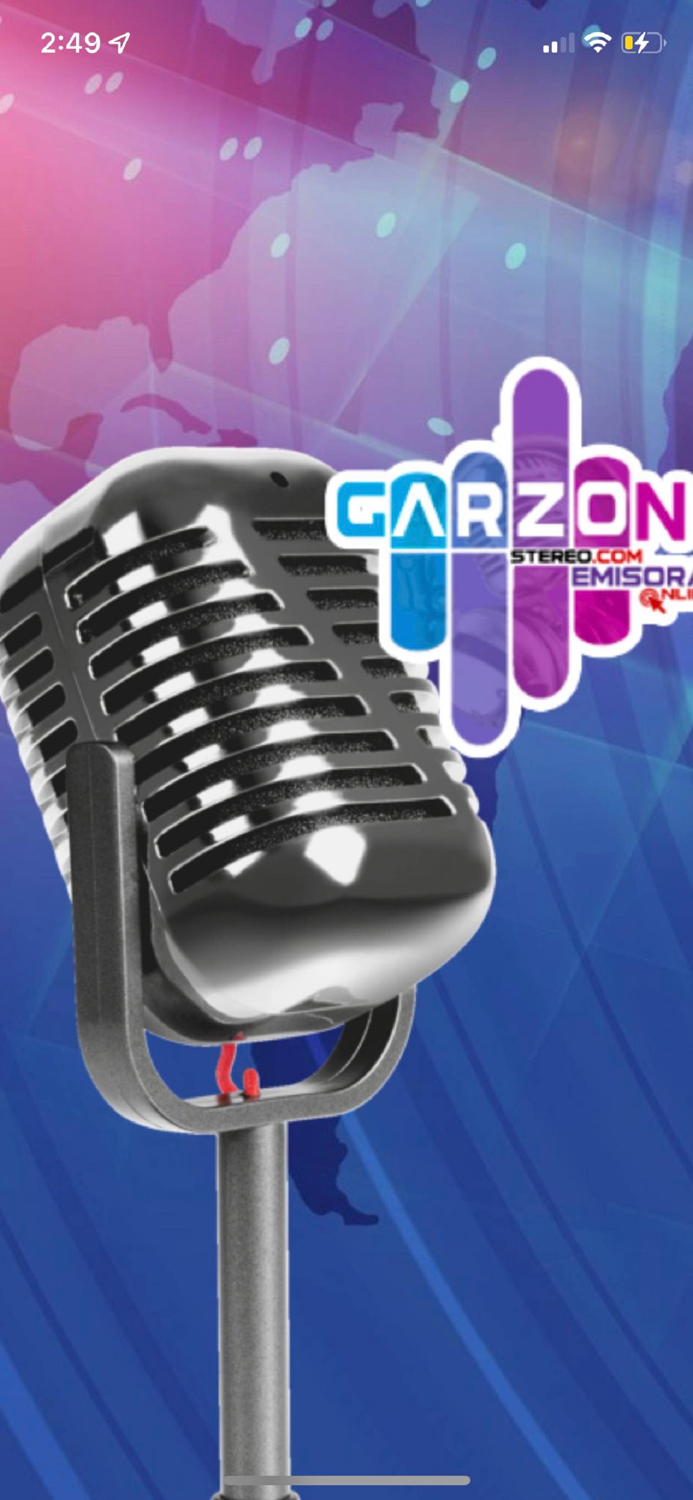 Gazón Stereo
