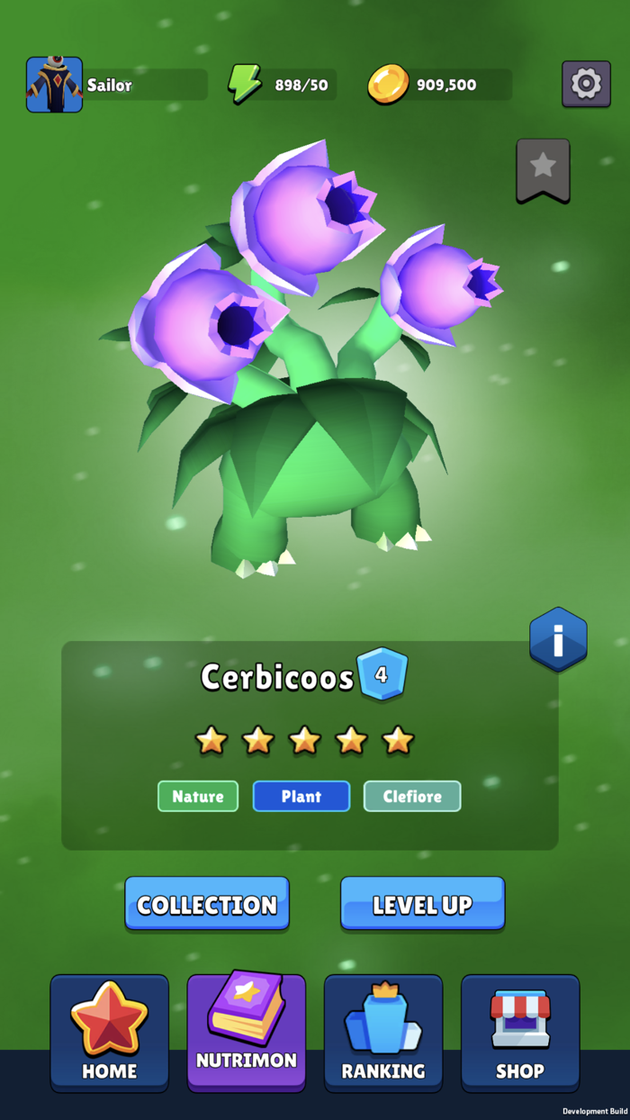 Health Heroes Nutrihunt