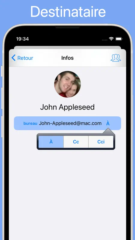 GroupsPro screenshot 5 of 7