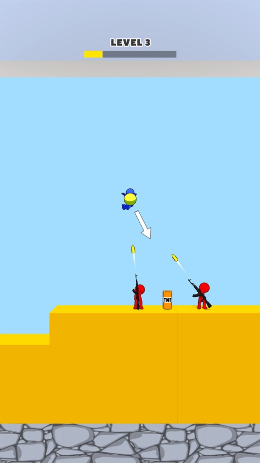 #1. Power Ball! (iOS) 来自: Entity3 Limited