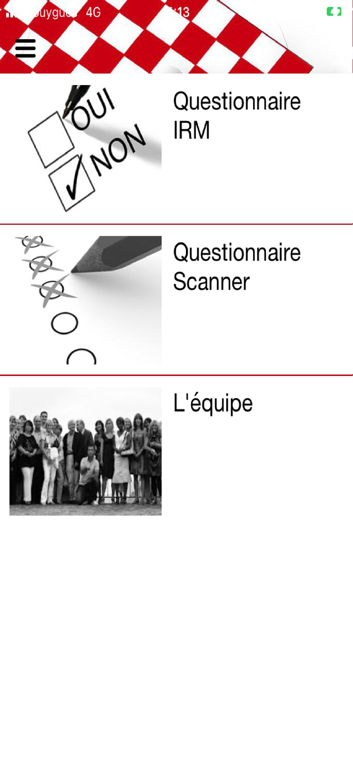 Centre Imagerie Monaco