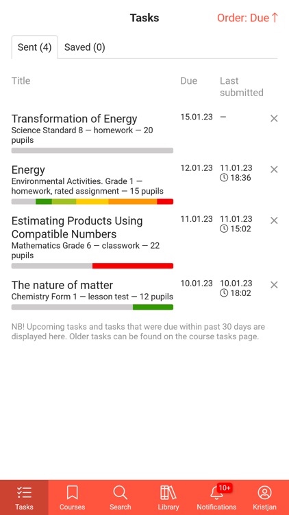 Opiq Kenya screenshot-5