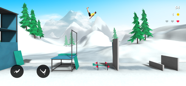 ‎Flip Range Screenshot