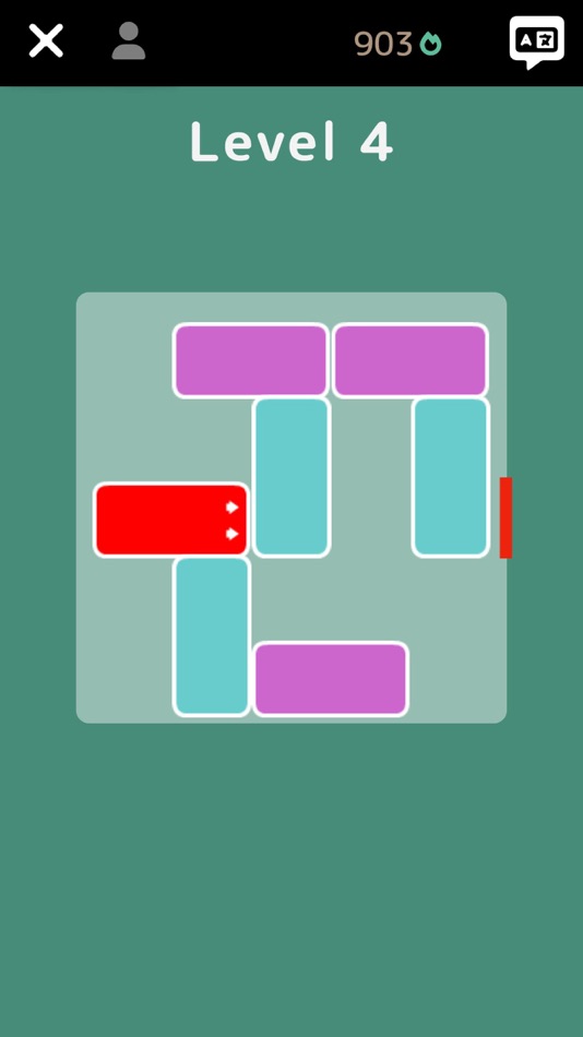#3. IEEDO (iOS) 由: Video Games Without Borders