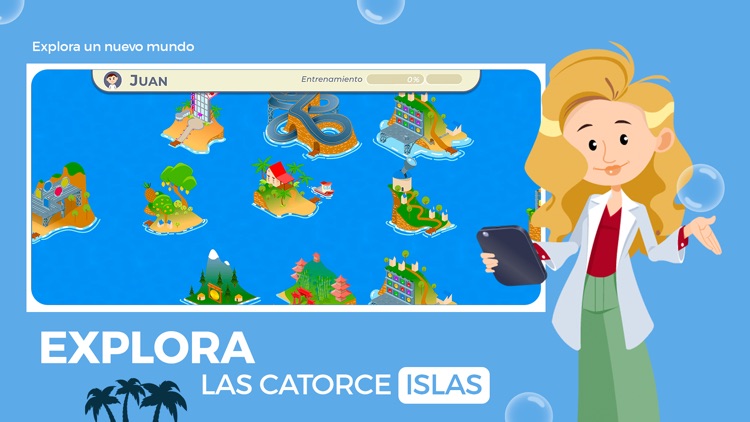 Sea of Heroes: New World