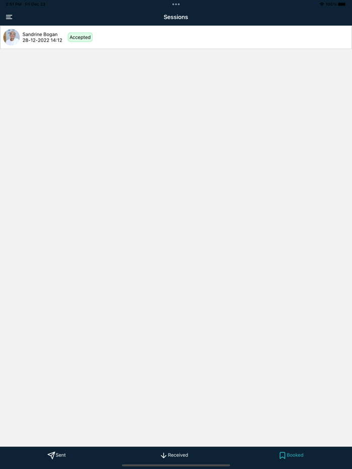 Link - Mentor Portal