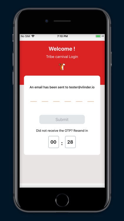 Masquerader Xperience